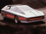 Alfa Romeo Navajo by Bertone 1976 года